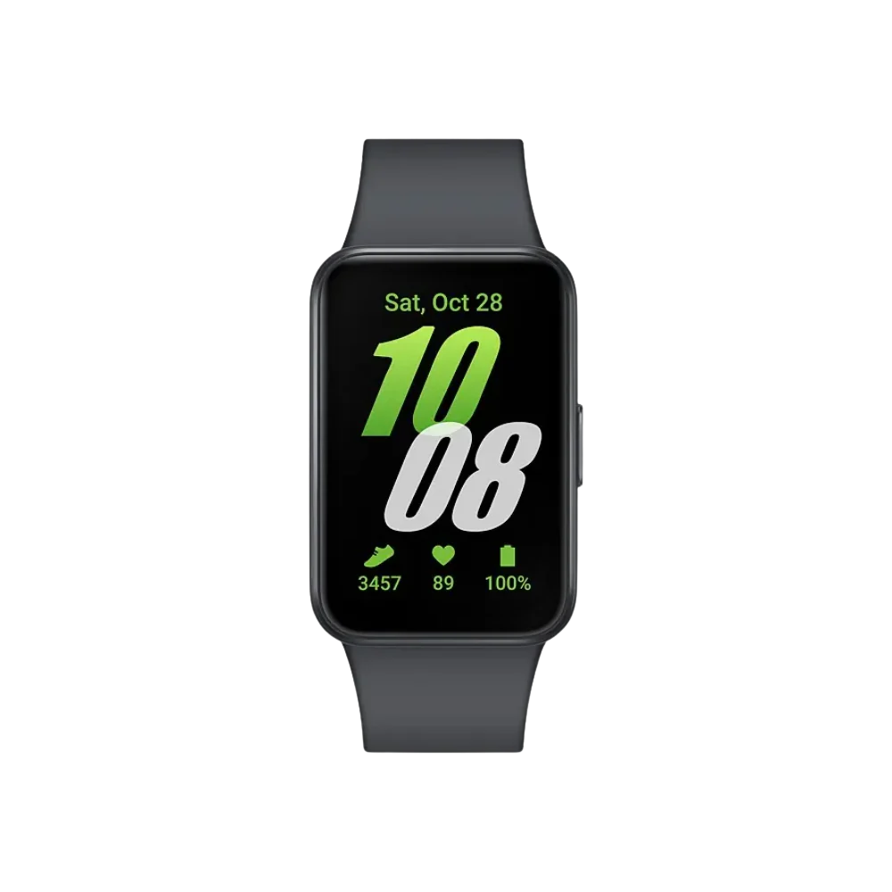 Smartwatch Samsung Galaxy Fit 3 - Gray