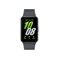 Smartwatch Samsung Galaxy Fit 3 - Gray