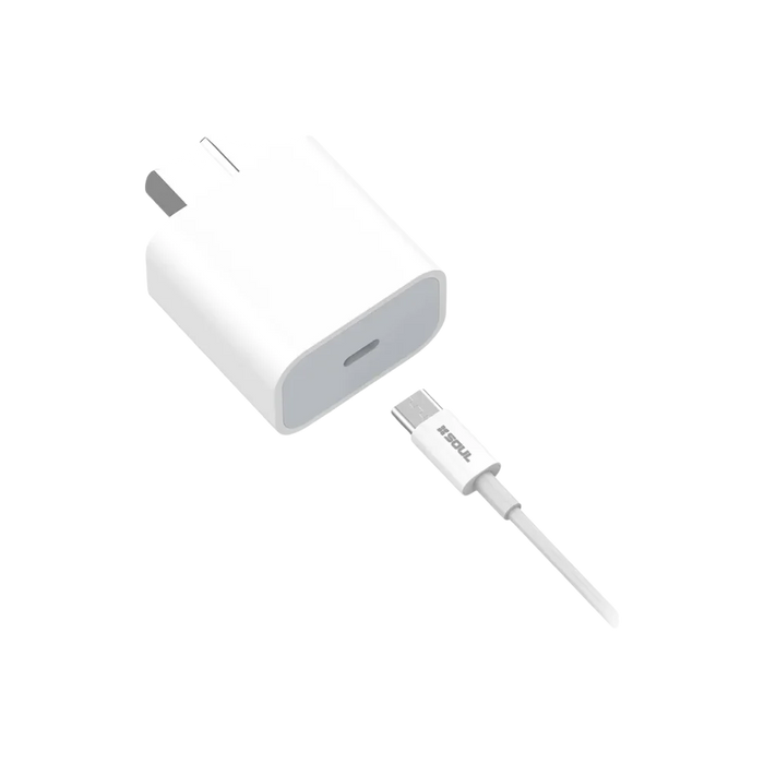 Cargadores & Cables