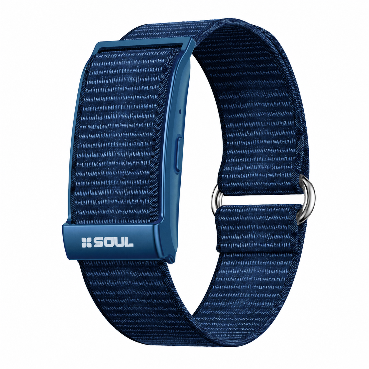 Smartband Soul Health H1 Pulsera Inteligente Ritmo Cardíaco Sueño