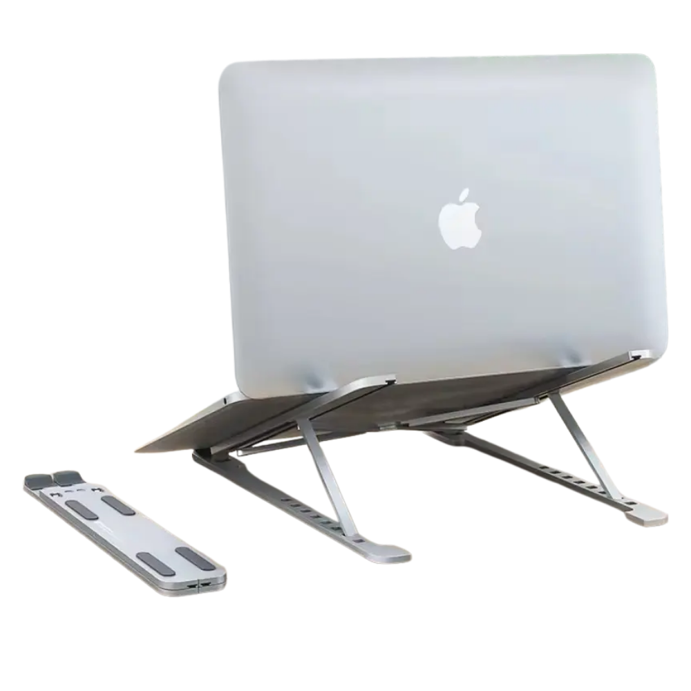 Soporte Notebook Laptop Regulable Universal Portátil