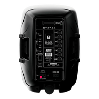Parlante Bluetooth Blaze NOV01 de 8" con 200W Batería 20h y Micrófono