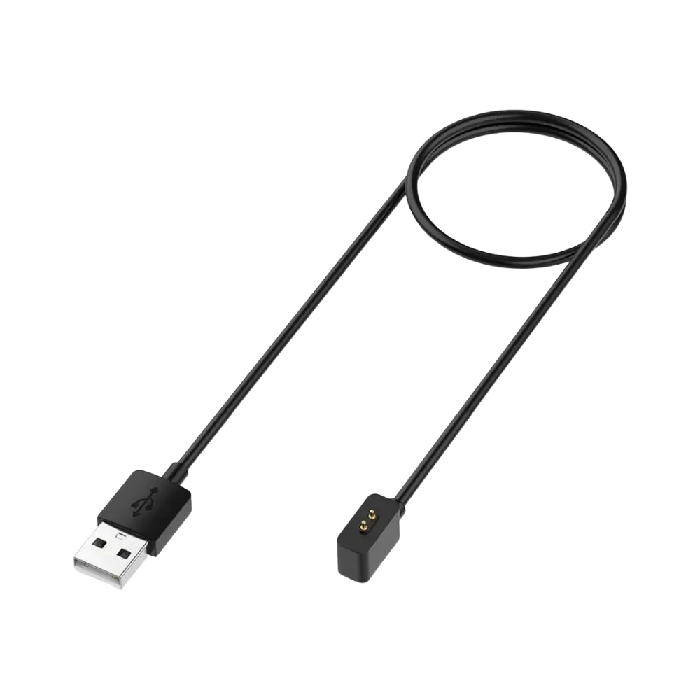 Cable Cargador Usb Para Xiaomi Redmi Watch Active / Lite