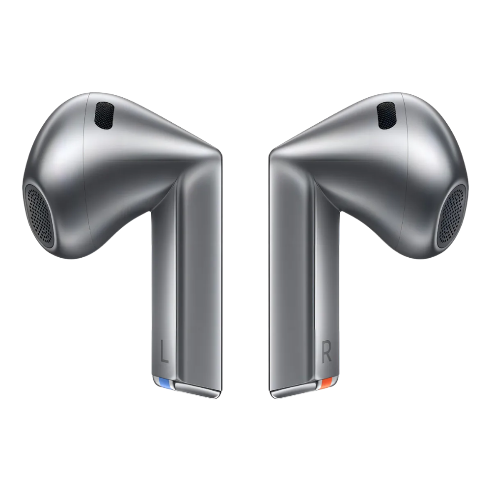Auriculares Samsung Galaxy Buds 3 Bluetooth Ai Color Silver