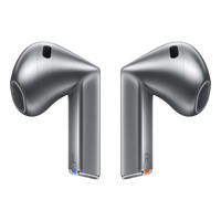 Auriculares Samsung Galaxy Buds 3 Bluetooth Ai Color Silver