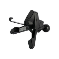 Soporte Magnético Auto Soul Q700 con Carga Inalámbrica MagSafe 15W