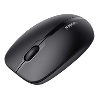 Mouse Inalámbrico Soul Bluetooth y Wireless USB 1600 DPI