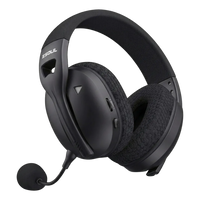 Auriculares Gamer Pro Soul H100 Inalámbricos WiFi 3.5mm