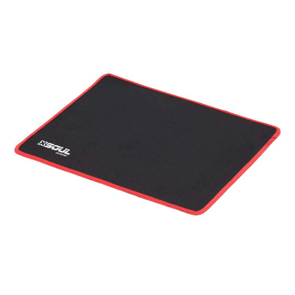 Kit Gamer Soul 4 En 1: Teclado + Mouse + Auricular + Mousepad Compatible con Pc Ps4 Ps5 Xbox