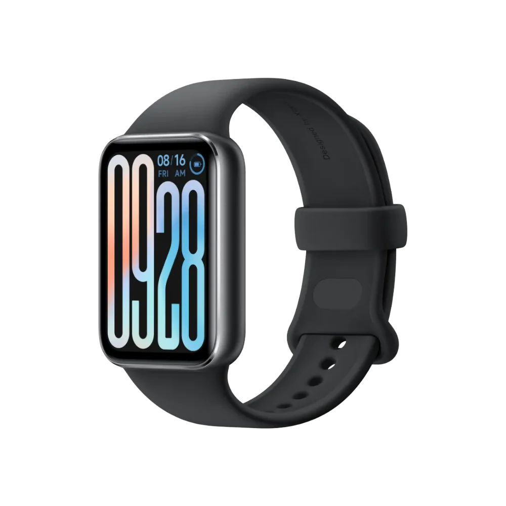 Smartband Xiaomi Smart Band 9 Pro - Negro