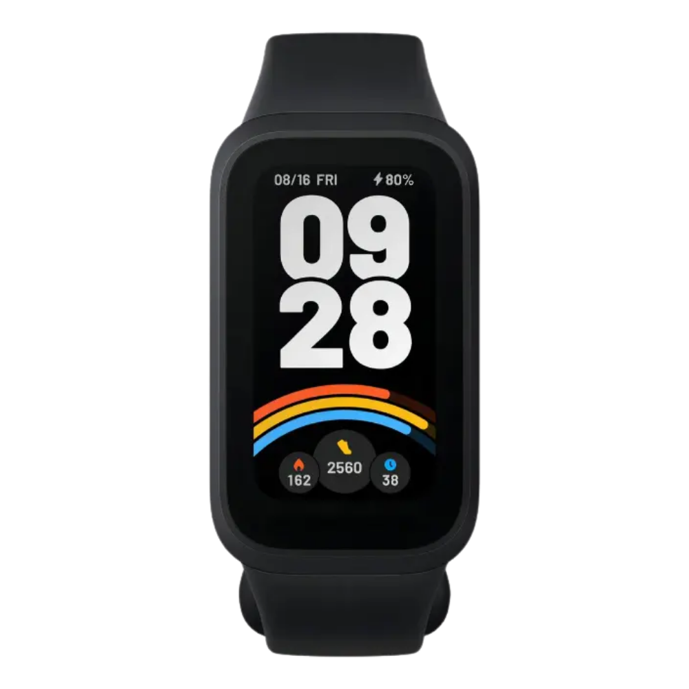 Smart Band Xiaomi 9 Active Smart Watch Reloj Hombre