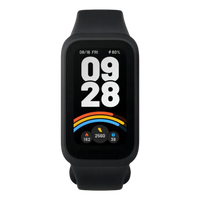 Smart Band Xiaomi 9 Active Smart Watch Reloj Hombre