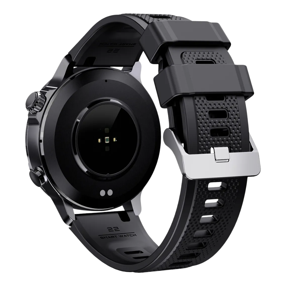 Reloj Inteligente Smartwatch Soul Hombre GPS Integrado EVO 1200
