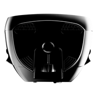 Parlante Bluetooth Blaze NOV01 de 8" con 200W Batería 20h y Micrófono