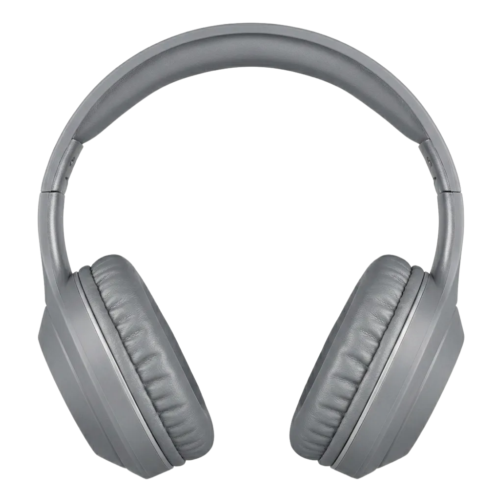 Auriculares Inalámbricos Bluetooth Soul BT-400 Vincha Manos Libres
