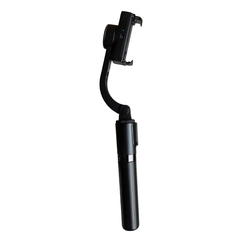 Estabilizador Gimbal Para Celular Trípode 4 en 1 Palo Selfie