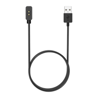 Cable Cargador Usb Para Xiaomi Redmi Watch Active / Lite