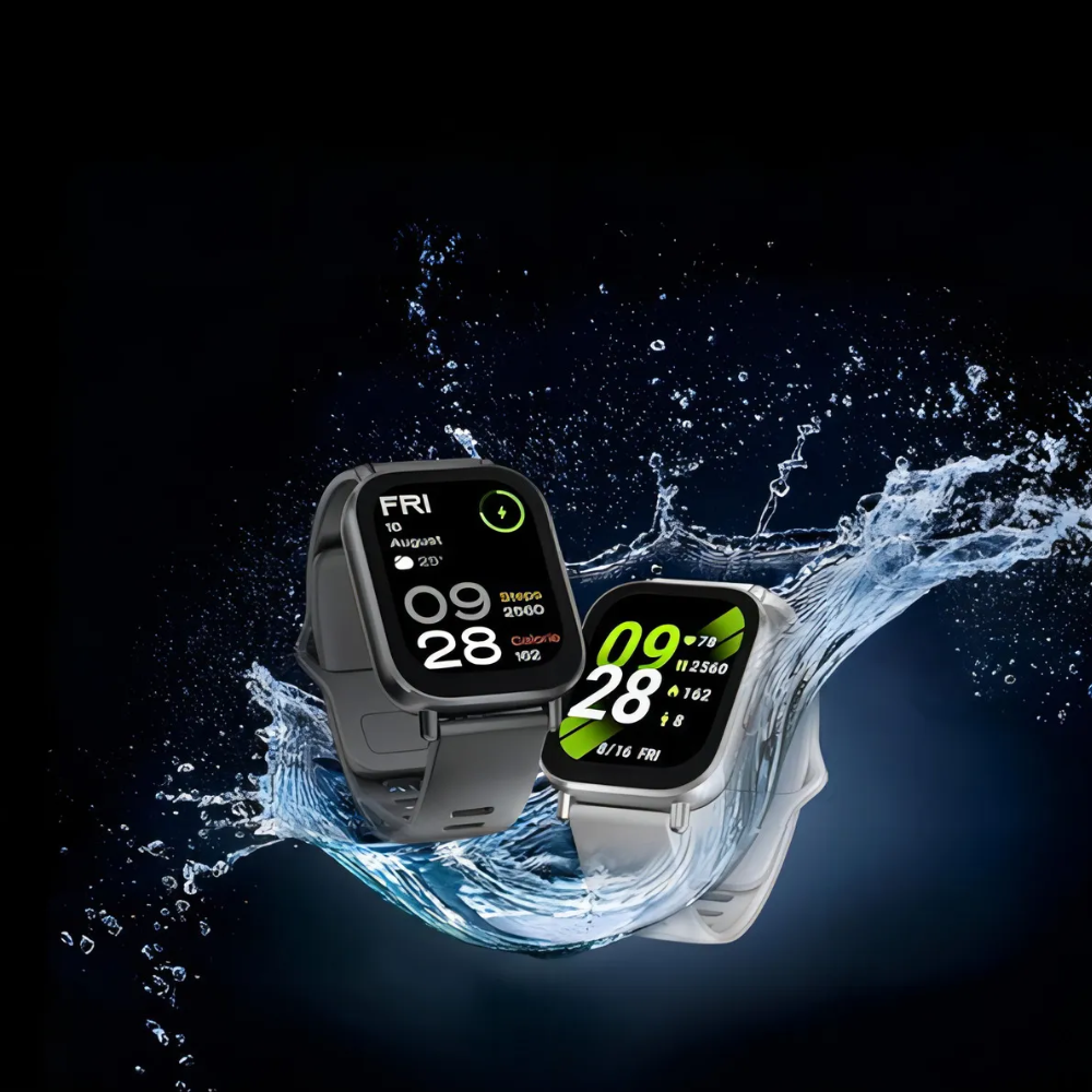 Smartwatch Xiaomi Redmi Watch 5 Active - Negro