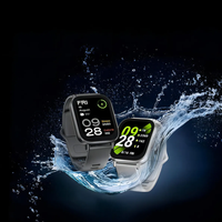 Smartwatch Xiaomi Redmi Watch 5 Active - Negro