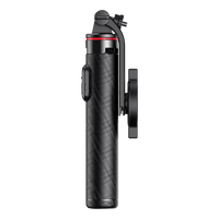 Trípode Soporte Celular Bluetooth Soul J500 Magnético 180m