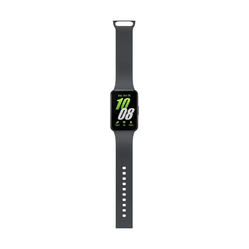 Smartwatch Samsung Galaxy Fit 3 - Gray