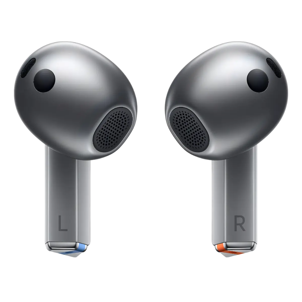 Auriculares Samsung Galaxy Buds 3 Bluetooth Ai Color Silver