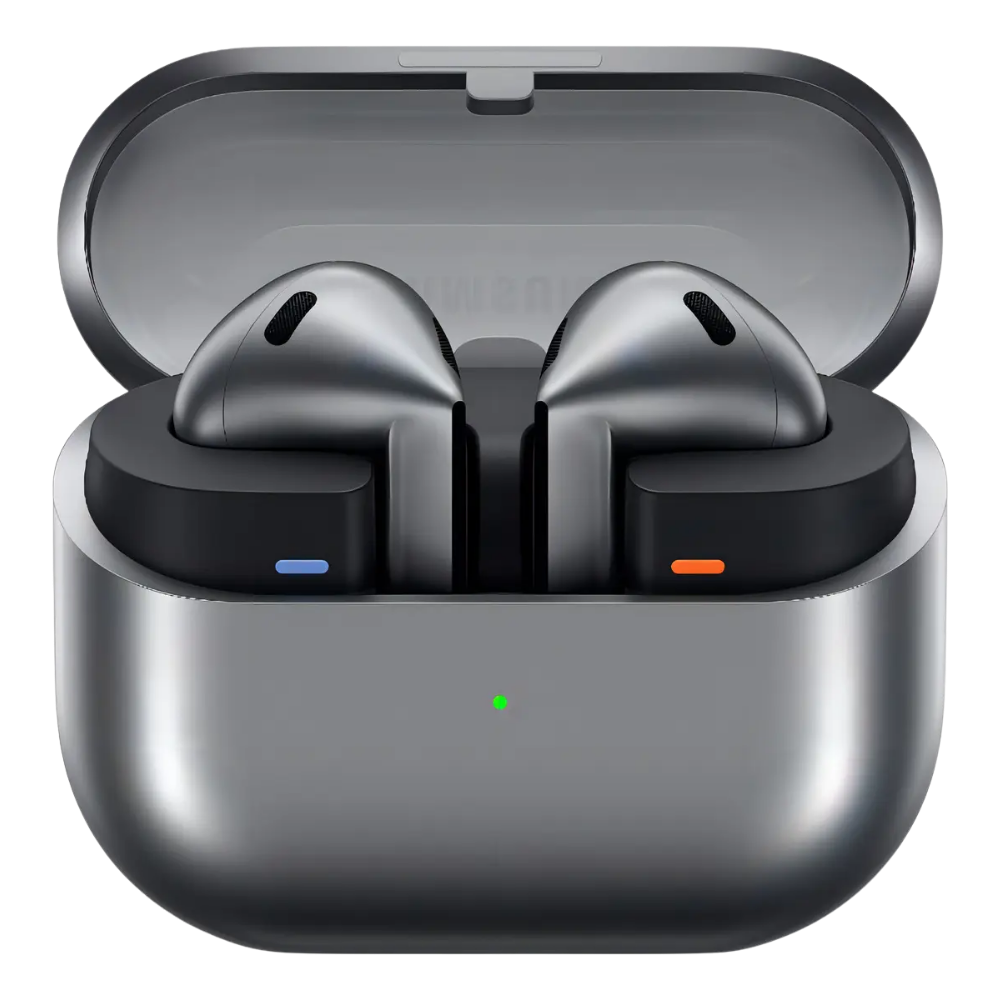 Auriculares Samsung Galaxy Buds 3 Bluetooth Ai Color Silver