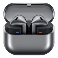 Auriculares Samsung Galaxy Buds 3 Bluetooth Ai Color Silver