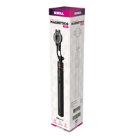 Trípode Soporte Celular Bluetooth Soul J500 Magnético 180m