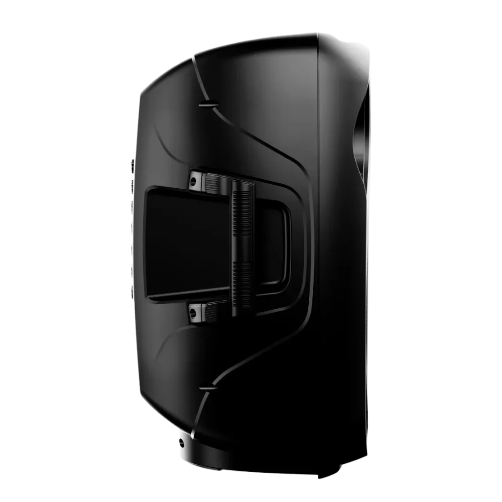 Parlante Bluetooth Blaze NOV01 de 8" con 200W Batería 20h y Micrófono