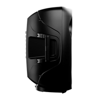 Parlante Bluetooth Blaze NOV01 de 8" con 200W Batería 20h y Micrófono