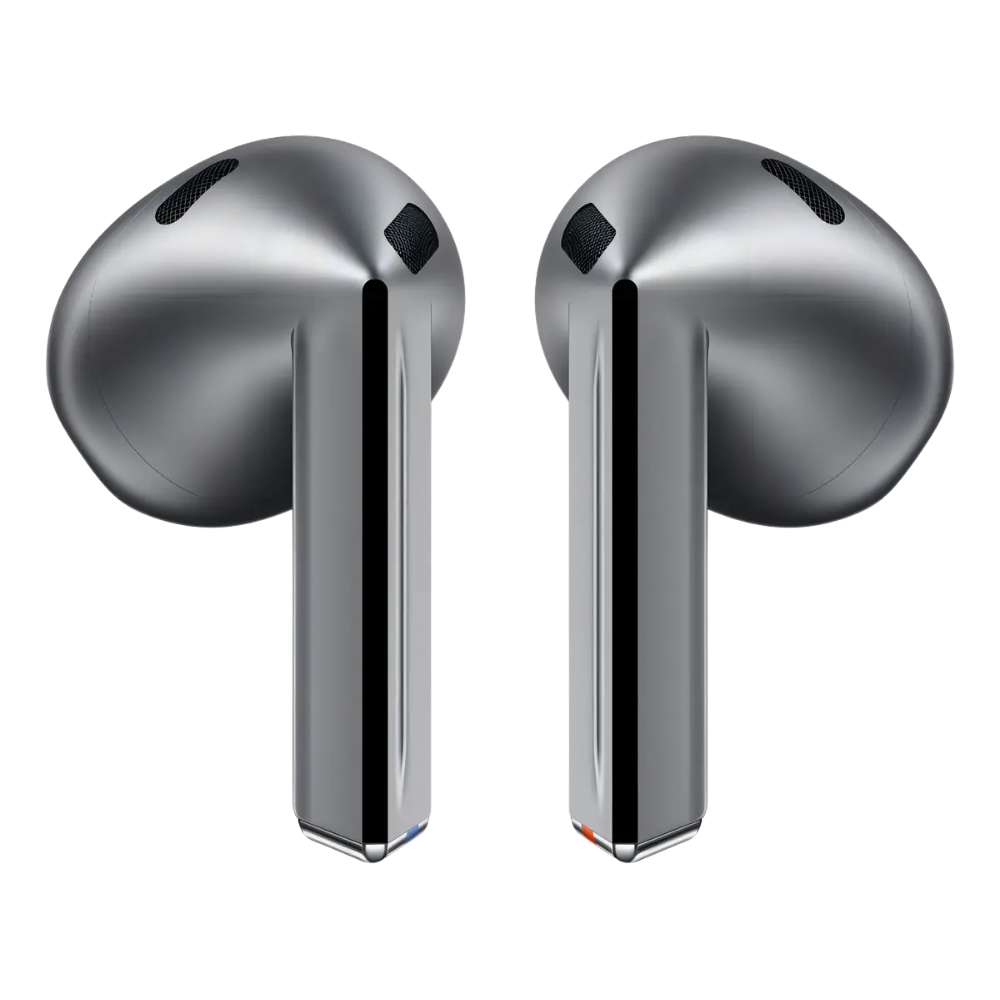 Auriculares Samsung Galaxy Buds 3 Bluetooth Ai Color Silver