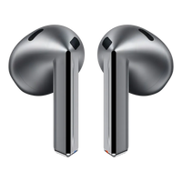 Auriculares Samsung Galaxy Buds 3 Bluetooth Ai Color Silver