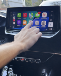 Convertí tu CarPlay en inalámbrico para siempre y deja de usar cables — sin cambiar el stereo