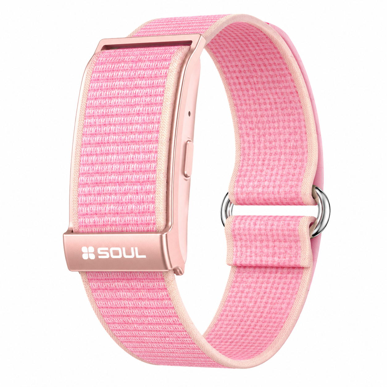 Smartband Soul Health H1 Pulsera Inteligente Ritmo Cardíaco Sueño