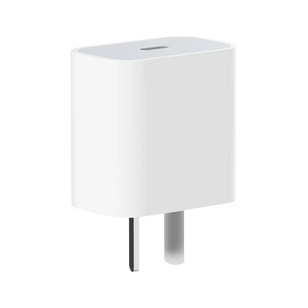 Cargador Soul Compact 20W USB-C Power Delivery