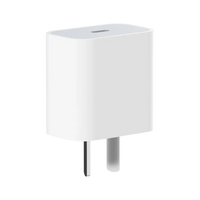 Cargador Soul Compact 20W USB-C Power Delivery