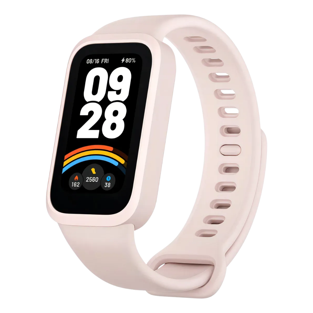 Smart Band Xiaomi 9 Active Smart Watch Reloj Hombre