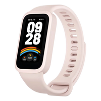Smart Band Xiaomi 9 Active Smart Watch Reloj Hombre