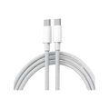 Cable USB-C Soul Classic 60W para Samsung y iPhone 15 - 1 Metro