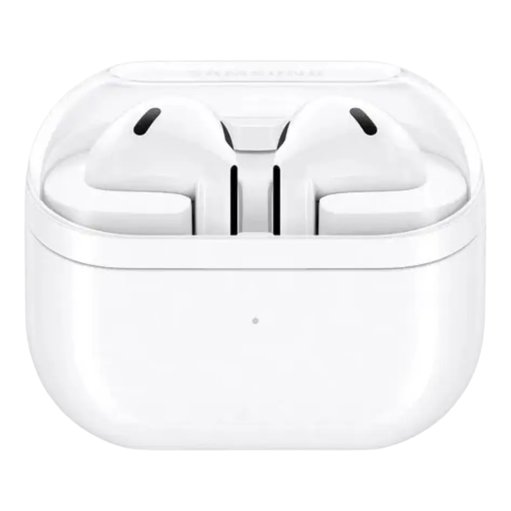 Auriculares Samsung Galaxy Buds 3 Bluetooth Ai Color Silver