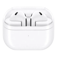 Auriculares Samsung Galaxy Buds 3 Bluetooth Ai Color Silver
