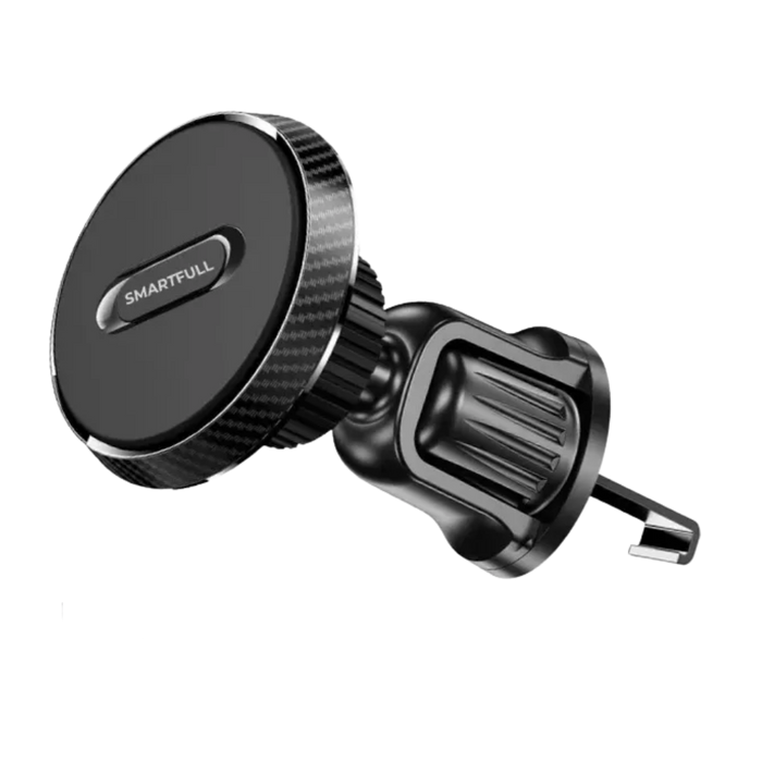 Soporte Porta Celular Auto Magnetico Holdy700 Rejilla 360 Agregar a favoritos