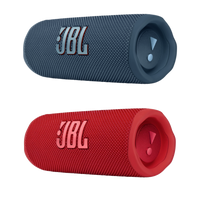 Parlante Bluetooth JBL Flip 6 IP67 Waterproof - 30W