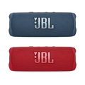 Parlante Bluetooth JBL Flip 6 IP67 Waterproof - 30W