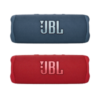 Parlante Bluetooth JBL Flip 6 IP67 Waterproof - 30W