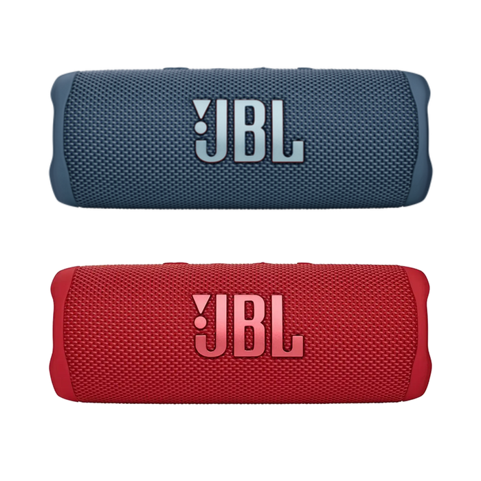 Parlante Bluetooth JBL Flip 6 IP67 Waterproof - 30W
