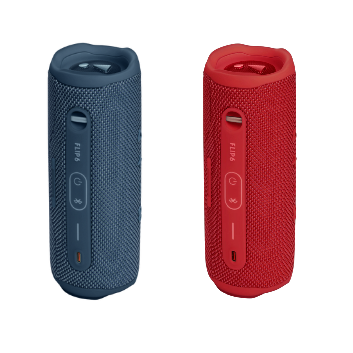 Parlante Bluetooth JBL Flip 6 IP67 Waterproof - 30W