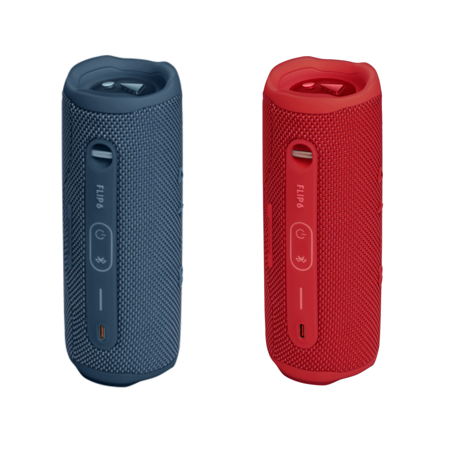 Parlante Bluetooth JBL Flip 6 IP67 Waterproof - 30W