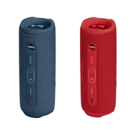 Parlante Bluetooth JBL Flip 6 IP67 Waterproof - 30W